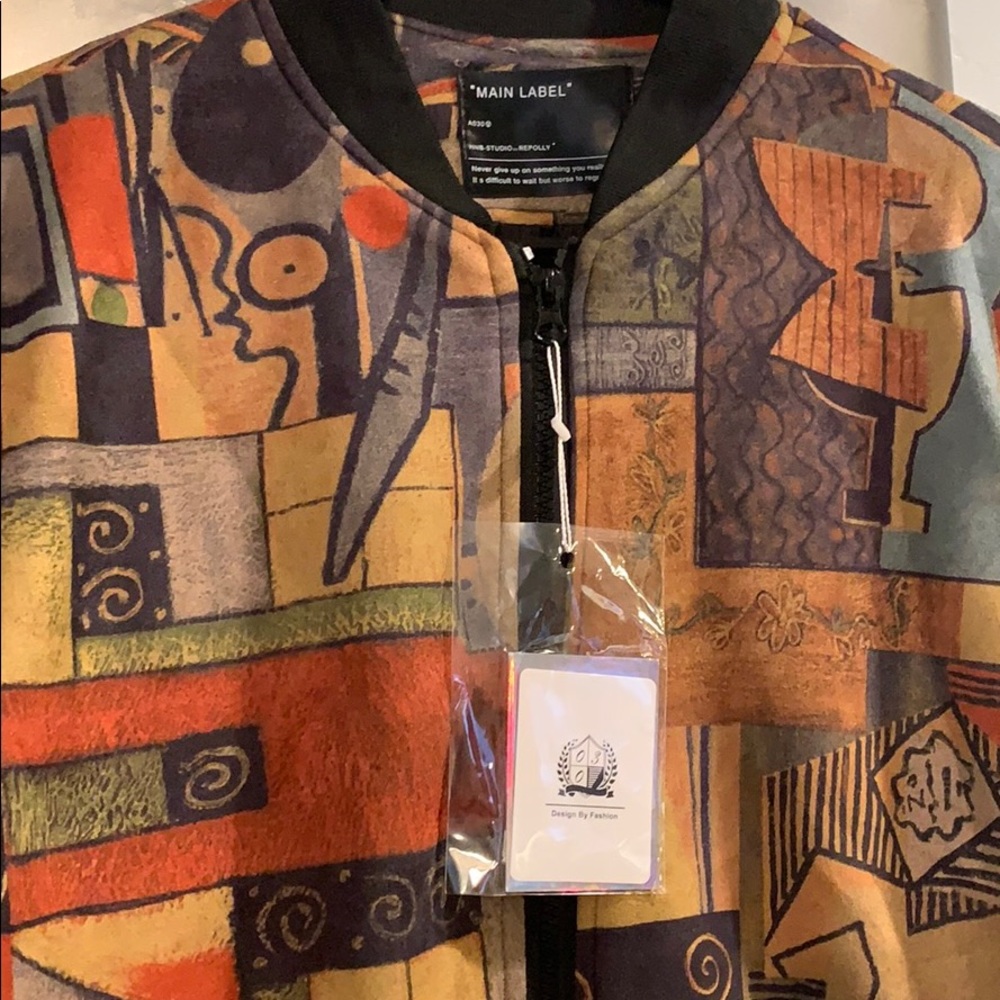 🌟Jacket🌟 - Picture 3 of 7